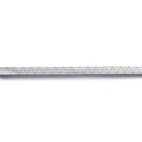 Prym Elastikband Weiss, 10 m x 7 mm - Verpackungseinheit: 1 Stück - Detailfarbe: Weiss - Produkttyp: Elastikband