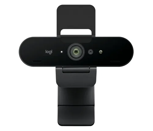 WEBCAM-BRIO 4K-GRAPHITE-USB-N/A
