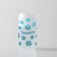 Cricut Vinylfolie Kälteaktiviert 30 x 60 cm, Türkis/Hellblau - Geeignet für Drucker: Nein - Detailfarbe: Hellblau - Türkis - Aussenanwendung: Ja - Selbstklebend: Ja - Aufbügelbar: Nein - Folientyp: Vinylfolie