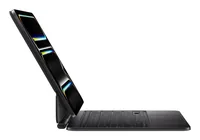 Apple Magic Keyboard for iPad Pro 11 QWERTZ - Black
