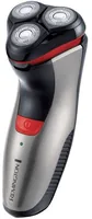 Remington Herrenrasierer PR1350 Power Series Aqua Plus - Typ: Rotationsrasierer - Rasierart: Nass und Trocken - Körperbereich: Gesicht - Reinigungsstation: Nein - Anwender: Herren