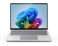 Microsoft Surface Laptop 7. Edition 13.8 (X Elite, 16 GB, 512 GB) - Prozessortyp: Qualcomm Snapdragon X Elite X1E-80-100 - Speicherkapazität Total: 512 GB - Verbauter Arbeitsspeicher: 16 GB - Betriebssystem: Windows 11 Home - Grafikkarte Modell: Qualcomm 