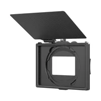 Smallrig LITE Mattebox mit verstellbarer Klemme - Zubehörtyp: Sonstiges