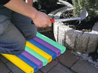 Windhager Kniekissen - Zubehörtyp Gartenpflege: Kniekissen
