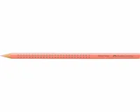Faber-Castell 112417 Buntstift Koralle 1 Stück(e)