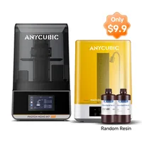 Anycubic Photon Mono M7 Pro (PM7RBK0A-O)