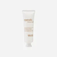 meraki Hand cream, Northern dawn, 50 ml 50 ml - Nachhaltigkeit: ECOCERT - Körperbereich: Hände - Produkttyp: Crème - Packungsgrösse: 50 ml - Anwender: Erwachsene - Unisex