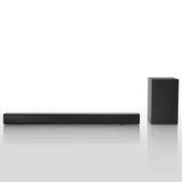 Panasonic SC-HTB150EGK schwarz
