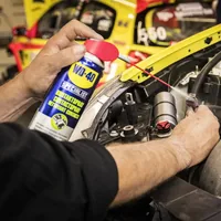 WD-40 Kontaktspray SPECIALIST Smart Straw 300 ml - Volumen: 300 ml
