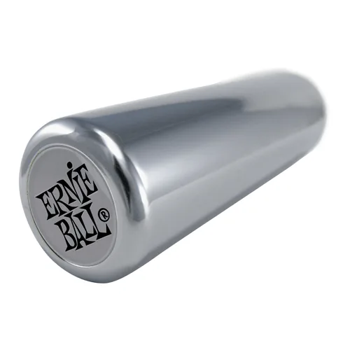 Ernie Ball Steel Bar Guitar Slide – Mittel - 