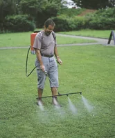 Birchmeier Sprühbalken Kunststoff, 1 m zu RPD 15 ABR - Produkttyp: Sprühbalken