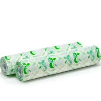 Solis Vakuumierfolie 30 x 600 cm, 2 Stück - Länge: 600 cm - Verpackungseinheit: 2 Stück - Produkttyp: Vakuumierrolle