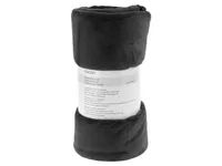COCON Decke Fleece Coral 150 x 200 cm, Anthrazit - Eigenschaften: Keine Eigenschaft - Zertifikate: Öko-Tex Standard 100 - Breite: 150 cm - Höhe: 200 cm - Detailfarbe: Anthrazit - Produkttyp: Decken