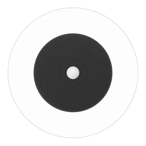 EGLO Leuchten Wandleuchte TREPELLA Akku LED mit Magnet Schwarz - Smart Home: Nicht kompatibel - Dimmbar: dimmbar - Anwendungsbereich: Indoor - Betriebsart: Akkubetrieb - USB - Zusätzliche Ausstattung: Bewegungssensor - Farbwechsel - Fernbedienung - inkl. 