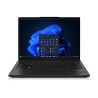 Lenovo ThinkPad L14 Gen 6 21S6 - Intel Core Ultra 5 225U - Win 11 Pro - Intel Graphics - 16 GB RAM - 512 GB SSD, NVMe - 35.6 cm (14") DE Layout