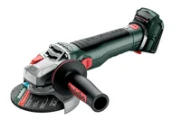 Metabo WB 18 LT BL 11-125 Quick Akku-Winkelschleifer