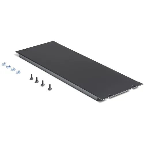 4U BLANK PANEL FOR 19 IN. RACK .