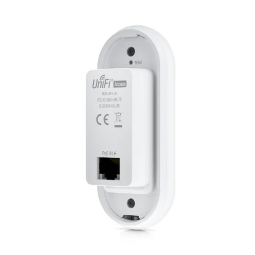 UniFi Access Reader Lite (silber)