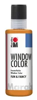 Marabu 04060004013 art/craft paint Glass paint 80 ml 1 pc(s)