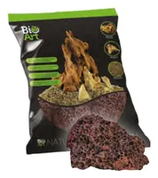 Bioart Lava Rock