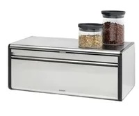 Brabantia Fall Front Bread Bin