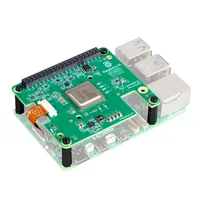 Raspberry Pi SC1430 development board accessory Expansion board Green