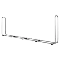Wolfcraft Stapelhilfe Modular XXL - Zubehörtyp: Untergestell - Für Material: Holz