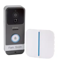 Olympia Video Doorbell VDB 824YA
