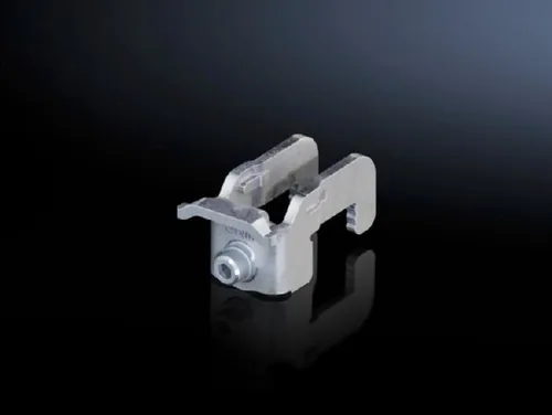 Rittal Sammelschienenklemme für NH-Leiste Gr.00 185 mm