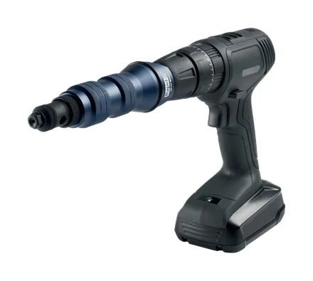 Rapid Nietaufsatz RP150 Multi Blau
