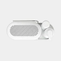 Brabantia Spültrogbutler-Set Sink Style Weiss - Aufhängevorrichtung: Ja - Detailfarbe: Weiss - Material: Kunststoff