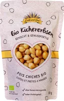 Leib und Gut 113468 bean 120 g Chickpeas
