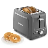 Cuisinart Core Collection 7 2 part(s) Gris, Argent
