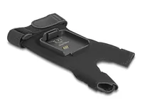 Delock Handschuh für 90605 Barcode Scanner - Zubehörtyp: Halterung