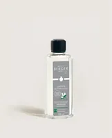 Maison Berger Refill für Duftlampe Anti-Moustique Vent dOcéan 500 ml - Volumen: 500 ml - Duft: Rose - Meeresfrische - Amber - Cassis - Holzig - Jasmin - Maiglöckchen - Moschus - Set: Nein - Detailmaterial: Kunststoff - Grundmaterial: Kunststoff