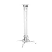 PureMounts PM-SPIDER-30W project mount Ceiling White