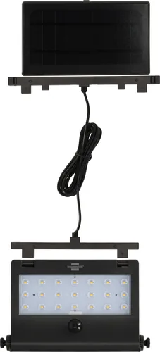Brennenstuhl Solar LED Strahler SOL 1000 Pad