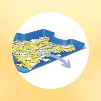 Sort & Go Ultimate 12.001.674, Aufbewahrung