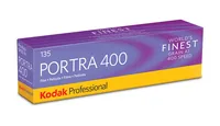 Kodak Portra 400 135-36   5-Pack
