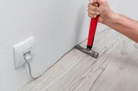 Wiha SB 846300E Electricians Hammer