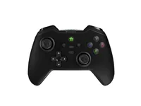 Genesis Gamepad MANGAN 400 kabellos schwarz PCSwitch