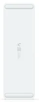 Ubiquiti UACC-Switch-FM White Polycarbonate (PC), Silicone