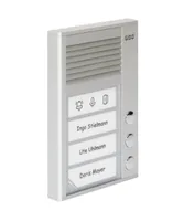 Auerswald TFS Dialog 213 Aluminium