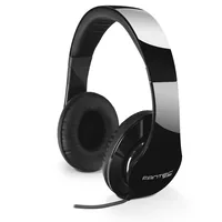 FANTEC SHP-250AJ-BB Stereo Kopfhörer on Ear