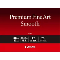 Canon Papier Seidenmatt FA-SM2 (A2-25 Blatt)