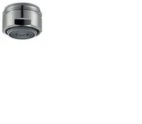 NEOPERL 10 9602 98 Faucet aerator Chrome