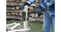 Gardena Splitting Axe 1600S
