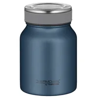 Thermos Thermo-Foodbehälter TC 0.5 l,  Night blue - Material: Edelstahl - Nachhaltigkeit: Nicht angegeben - Fassungsvermögen: 0.5 l - Farbe: Dunkelblau