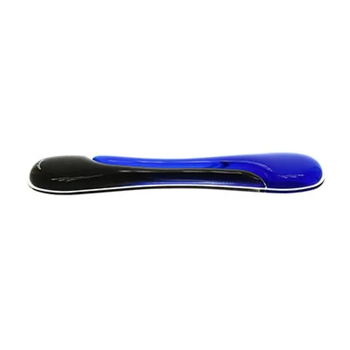 Kensington Mauspad Duo Gel Auflage Mouse Blau