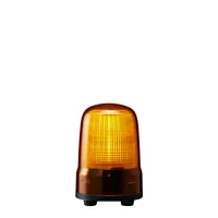 PATLITE Meldeleuchte SL08-M1JN-Y 1224V verk. 80mm orange
